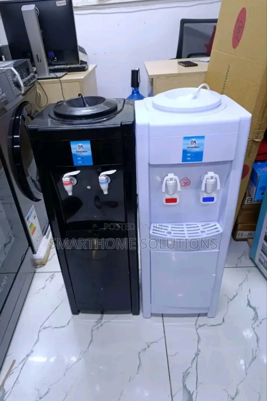 Electromate Hot And Normal Water Dispenser