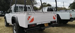Nissan Patrol 2016 White