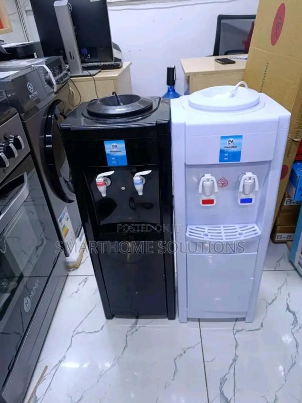 Electromate 2 Tap Water Dispenser (Hot Normal) - main view