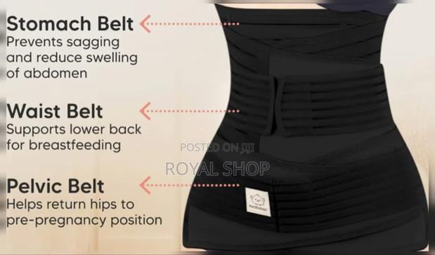 3 in 1 Postpartum Belt - thumbnail 2
