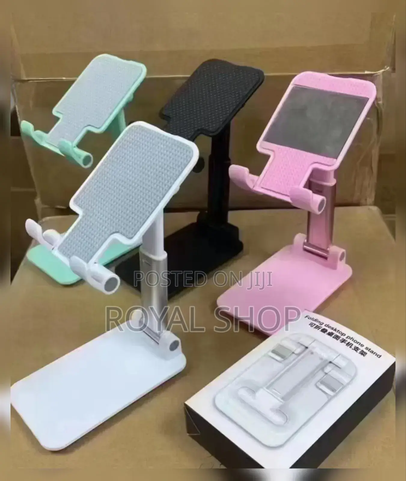 Phone Holder Phone Holder