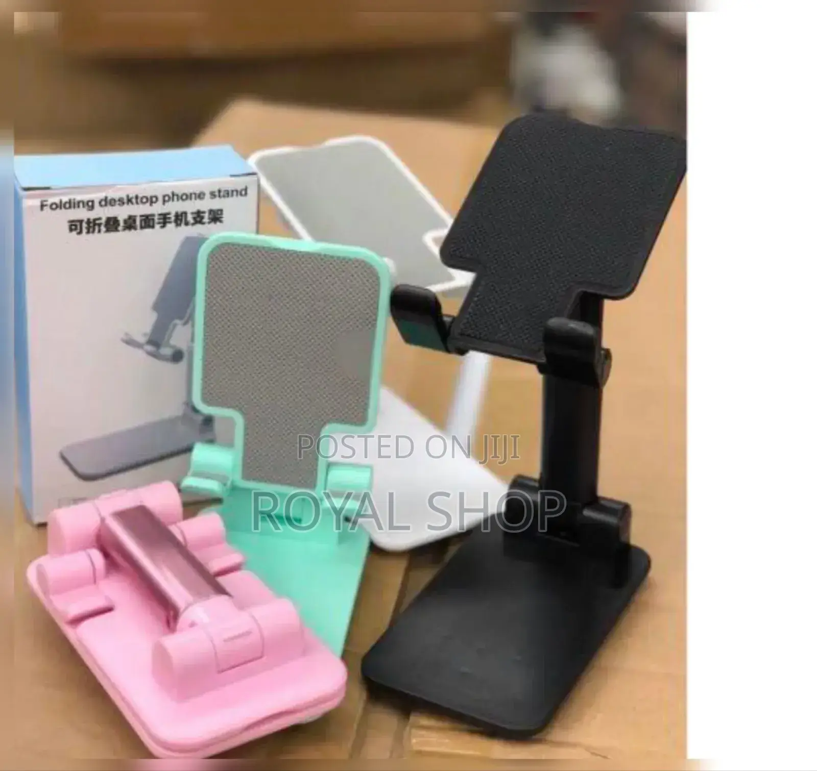 Phone Holder Phone Holder