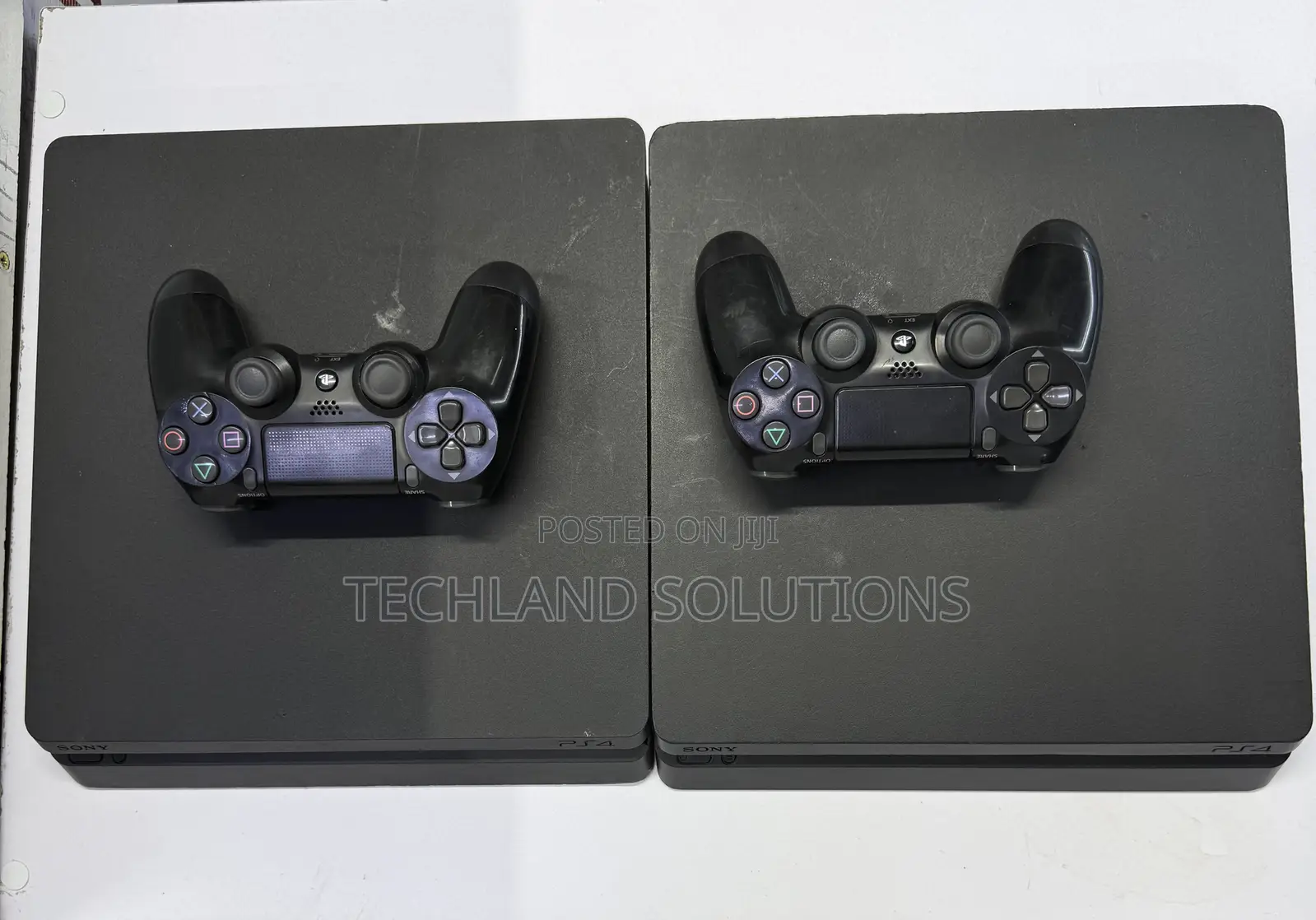 Certified Used Ps4 Slim