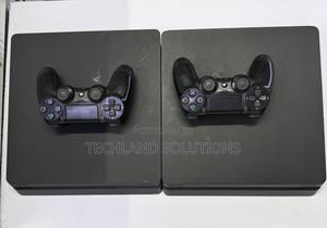 Certified Used Ps4 Slim - thumbnail 2