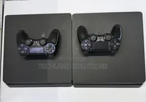 Certified Used Ps4 Slim