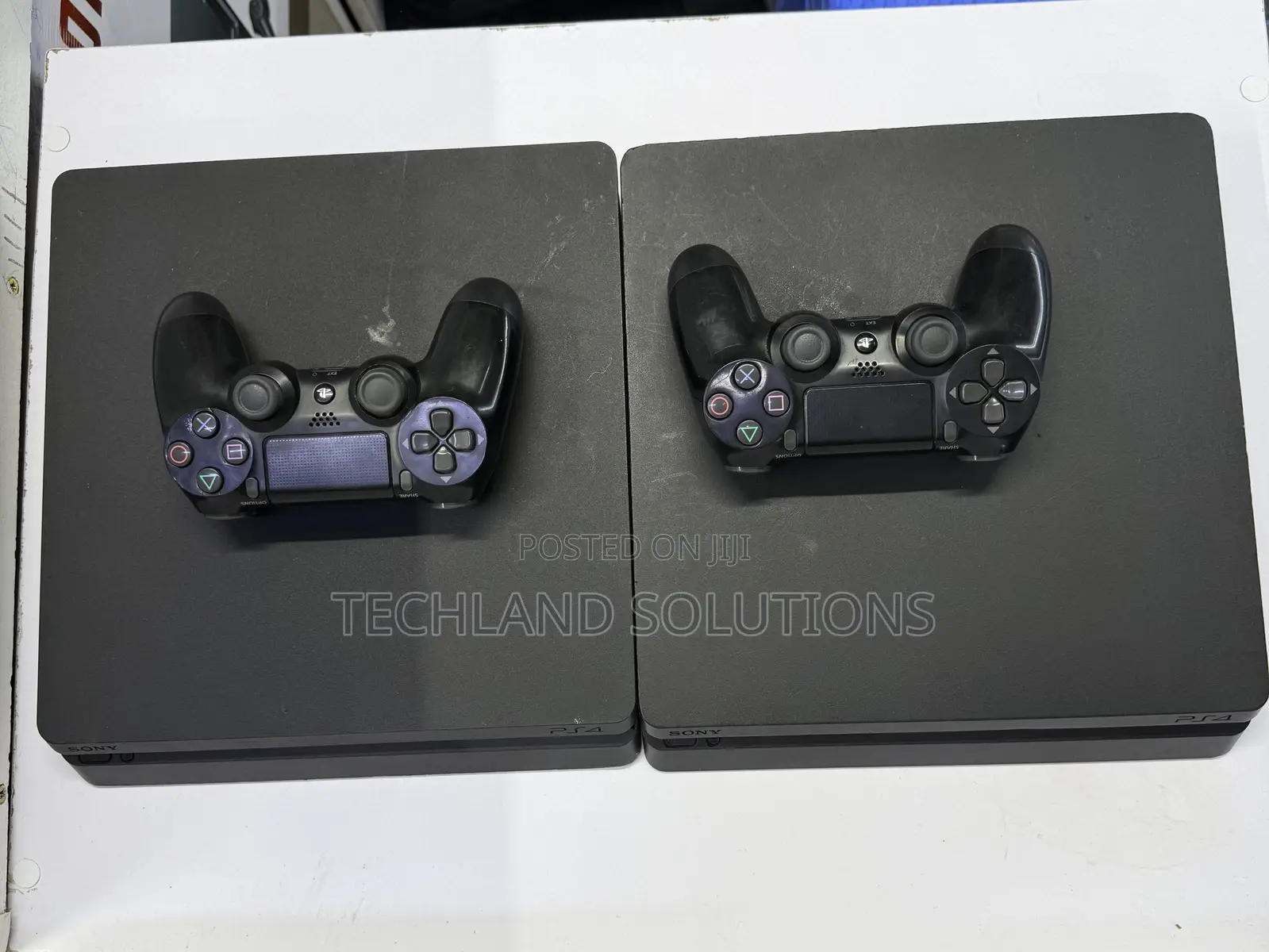 Certified Used Ps4 Slim
