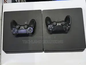 Certified Used Ps4 Slim