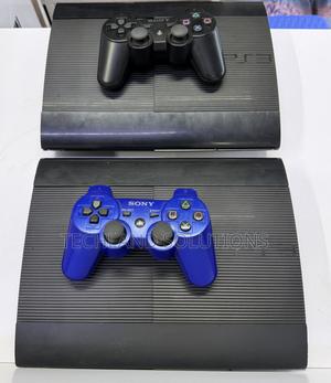 Certified Sony Ps3 Used - thumbnail 2