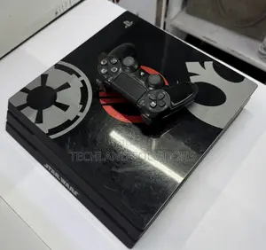 Certified Preowned Chipped Ps4 Pro