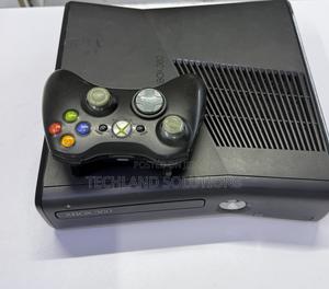 Preloved X Box 360 Chipped Console (10 Games) - thumbnail 2