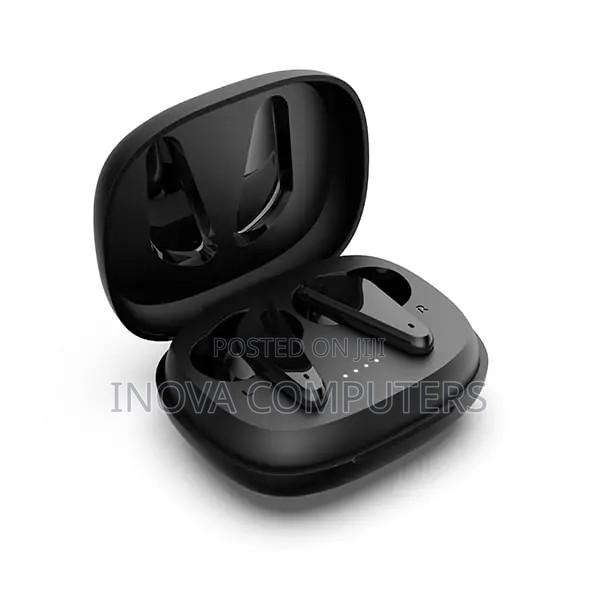 Vision Plus Vibes Pod- Black - main view