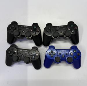 Certified Original Ps3 Controllers - thumbnail 2