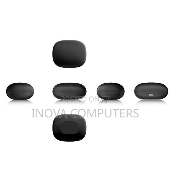 Vision Plus Vibes Pod- Black - thumbnail 2