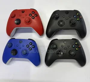Certified Original Xbox Series S/X Controller