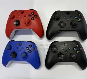 Certified Original Xbox Series S/X Controller