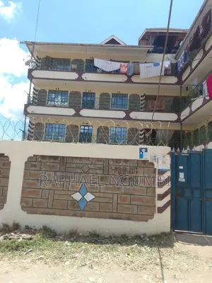 Furnished 2bdrm Block of Flats in Machakos Town for sale
