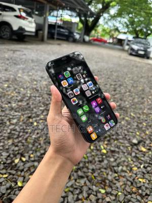 Apple iPhone 13 Pro 128 GB Blue - thumbnail 2