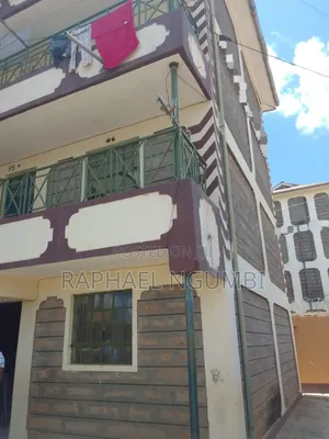 Furnished 2bdrm Block of Flats in Machakos Town for sale