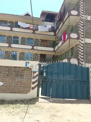 Furnished 2bdrm Block of Flats in Machakos Town for sale