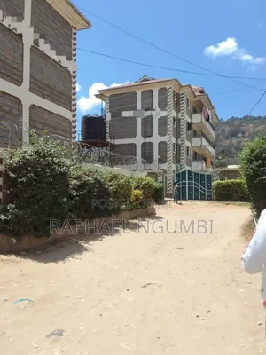Furnished 2bdrm Block of Flats in Machakos Town for sale