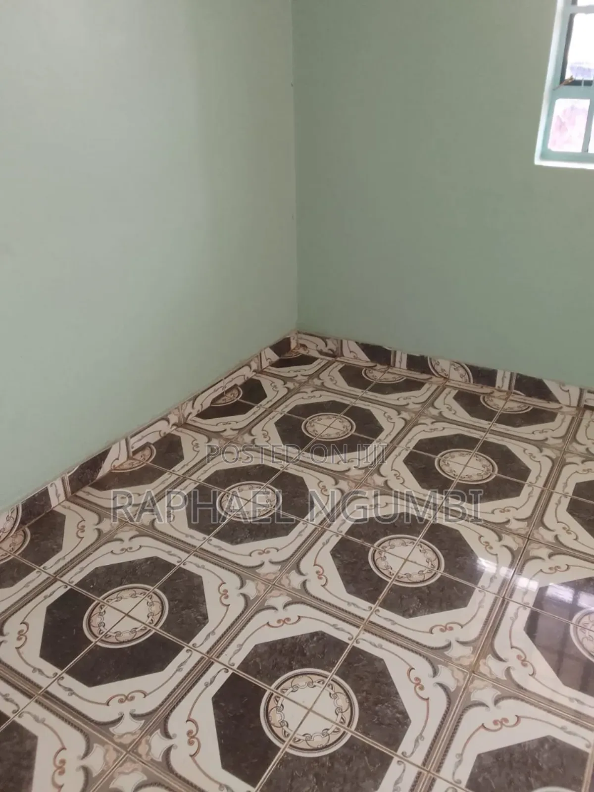 Furnished 2bdrm Block of Flats in Machakos Town for sale
