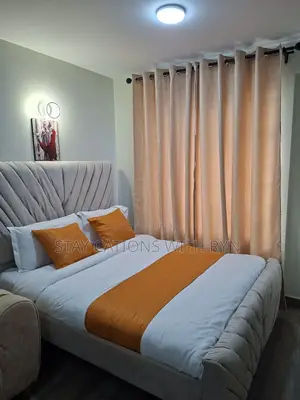 Serviced Studio Apartment in Ruaka Near Un Gigiri Usa Embassy