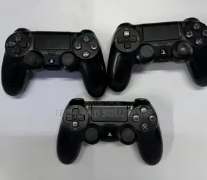 Certified Original Ps4 Ex Uk Controllers