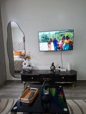 Serviced Studio Apartment in Ruaka Near Un Gigiri Usa Embassy