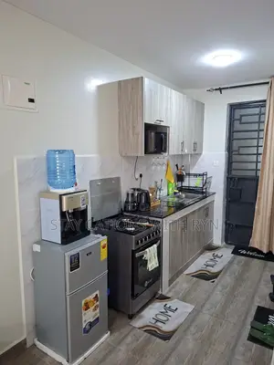 Serviced Studio Apartment in Ruaka Near Un Gigiri Usa Embassy