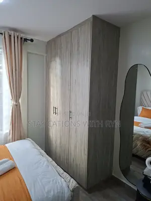 Serviced Studio Apartment in Ruaka Near Un Gigiri Usa Embassy
