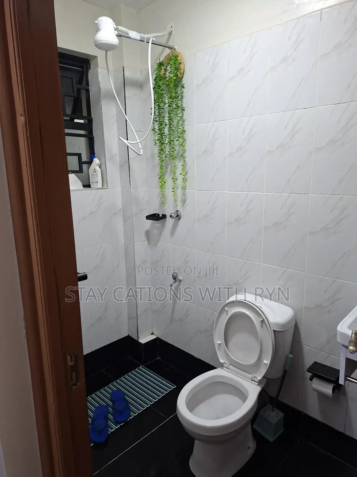 Serviced Studio Apartment in Ruaka Near Un Gigiri Usa Embassy