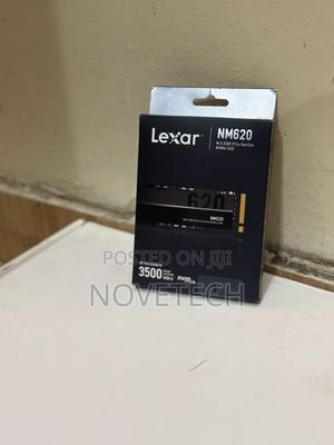 Lexar Nm620 SSD 1tb SSD Gen3 Nvme M.2 2280 Internal Solid State Drive - main view
