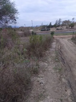 Prime One (1) Acre at Kithini Touching Tarmac