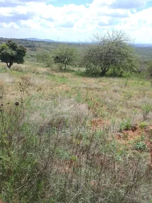 2 Acres at Mua Hills 1km From Sonko Road