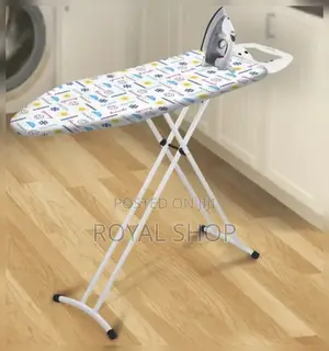 Ironing Board Ironing Board