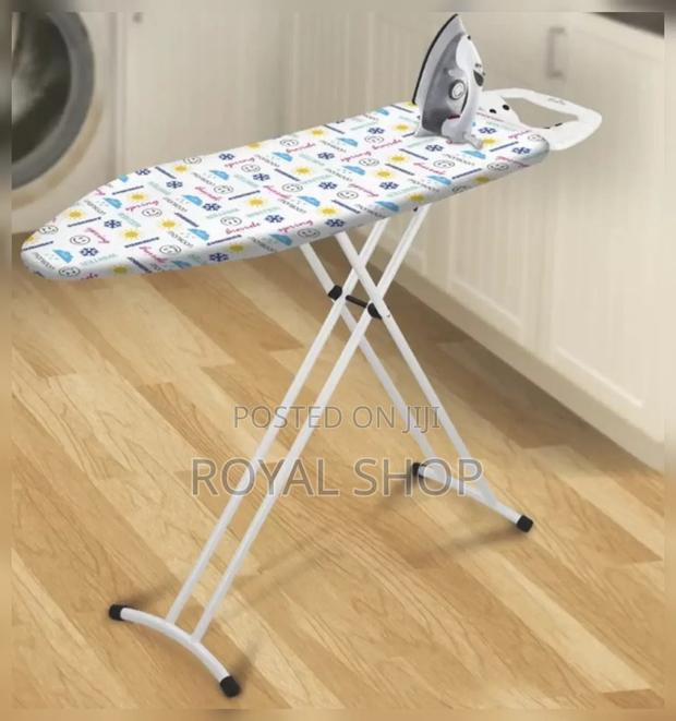 Ironing Board Ironing Board