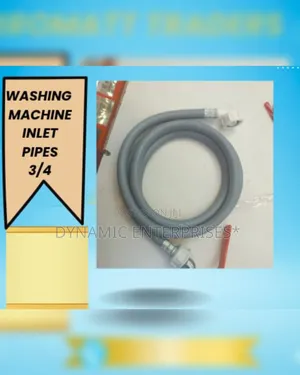 Washing Machine Inlet Hose Pipe