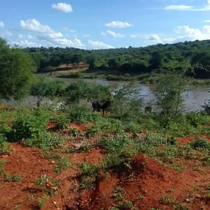 5 Acres at Thika River at Ekalakala