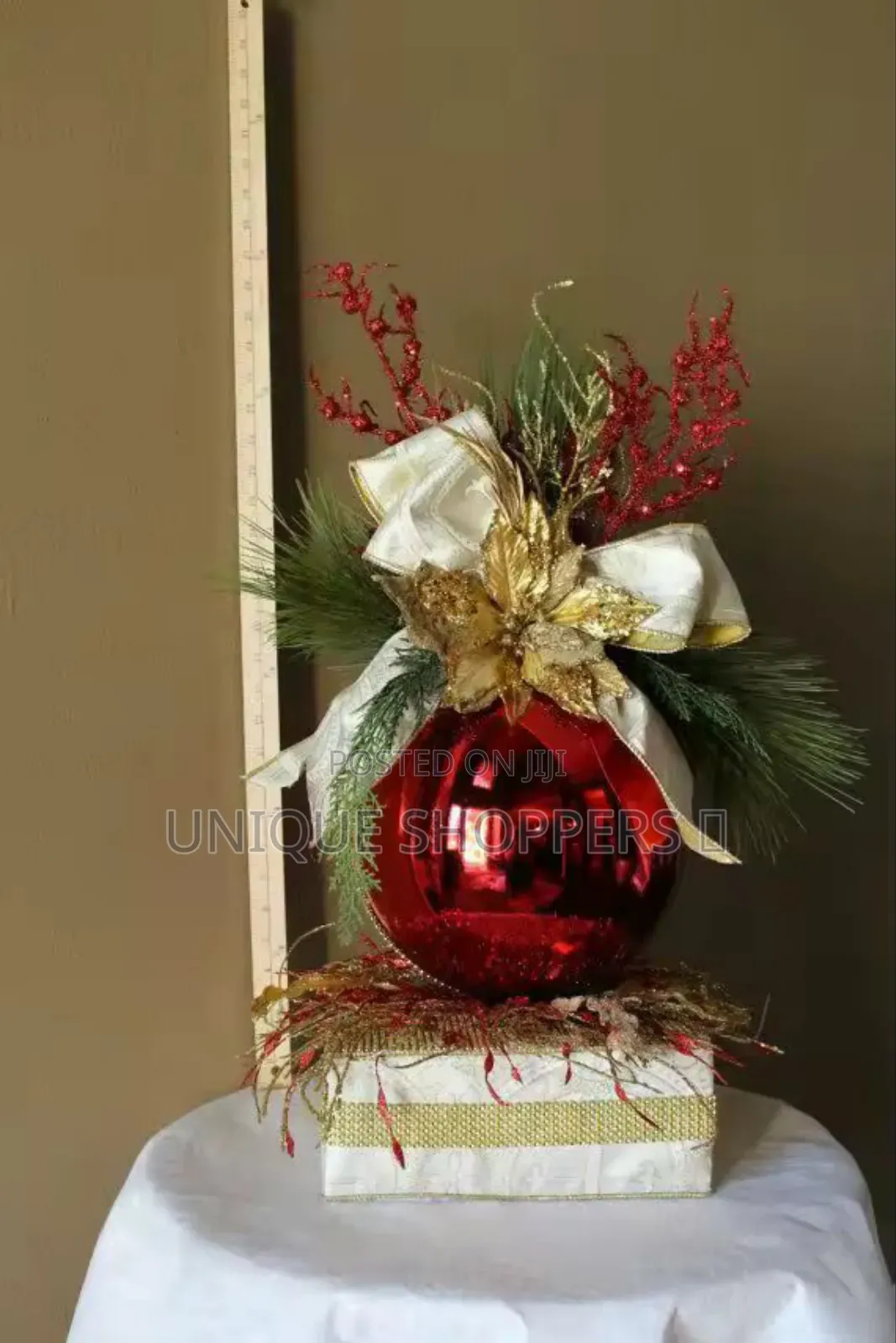 15cm Christmas Decoration Ball Christmas Tree Ornaments Hang Shiny