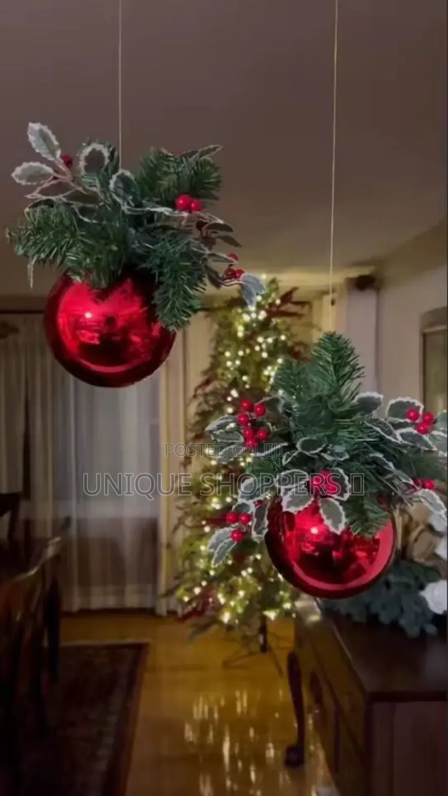 15cm Christmas Decoration Ball Christmas Tree Ornaments Hang Shiny