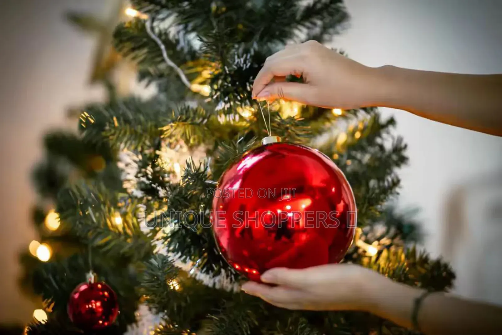 15cm Christmas Decoration Ball Christmas Tree Ornaments Hang Shiny