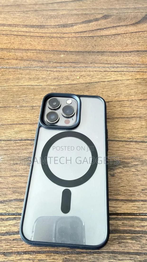 Apple iPhone 13 Pro 256 GB White - thumbnail 3