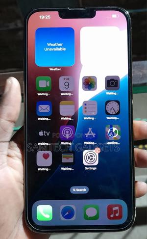 Apple iPhone 13 Pro Max 128 GB White - thumbnail 2