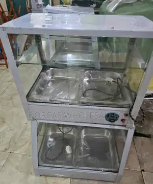 Warmer!Chips Warmer