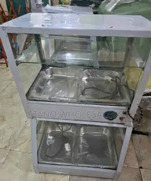 Warmer!Chips Warmer