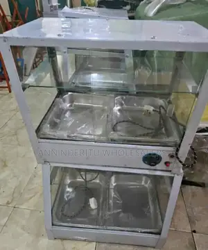 Warmer!Chips Warmer