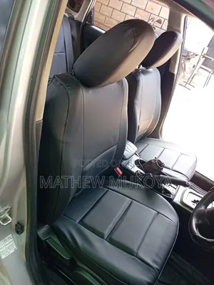 Impreza Xv Seat Covers