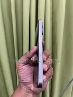 Apple iPhone 15 Pro Max 256 GB Silver