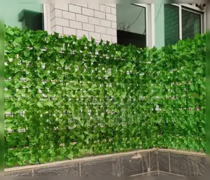 Balcony Privacy Fence