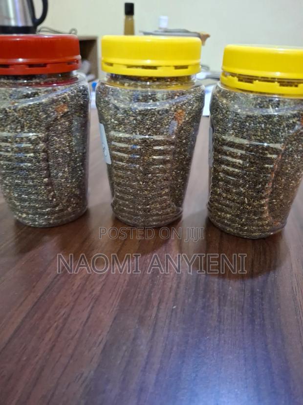 Chia Seeds - thumbnail 3